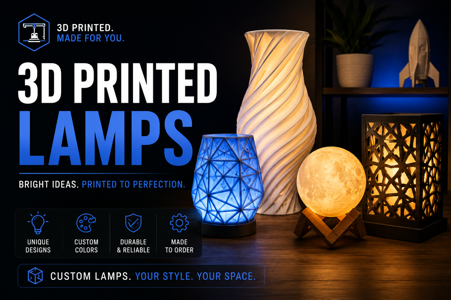 Lamps