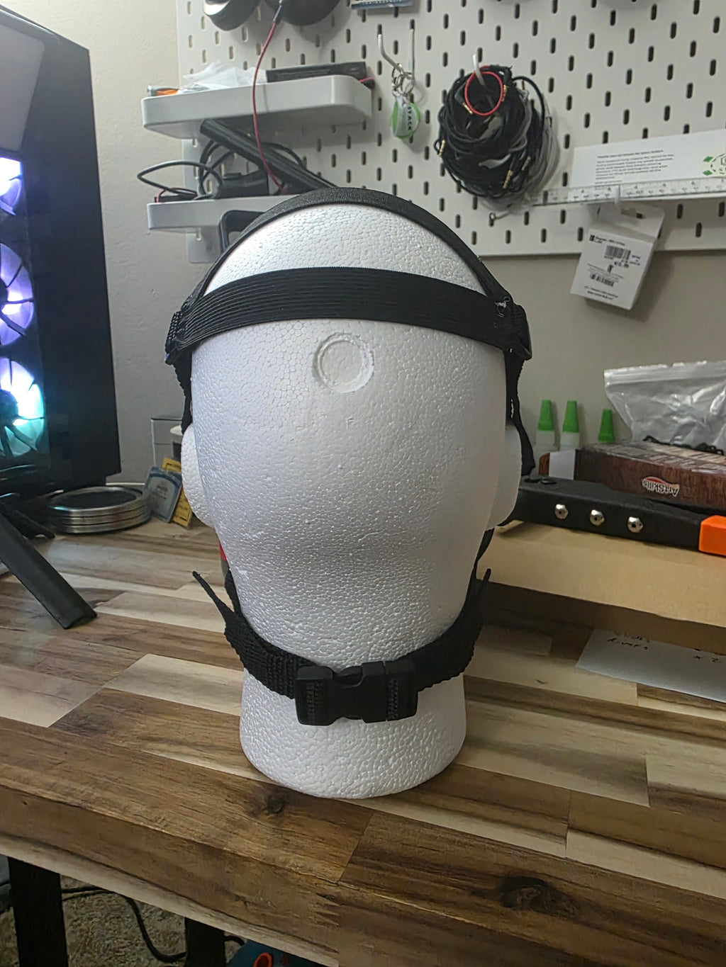 Oni Mask