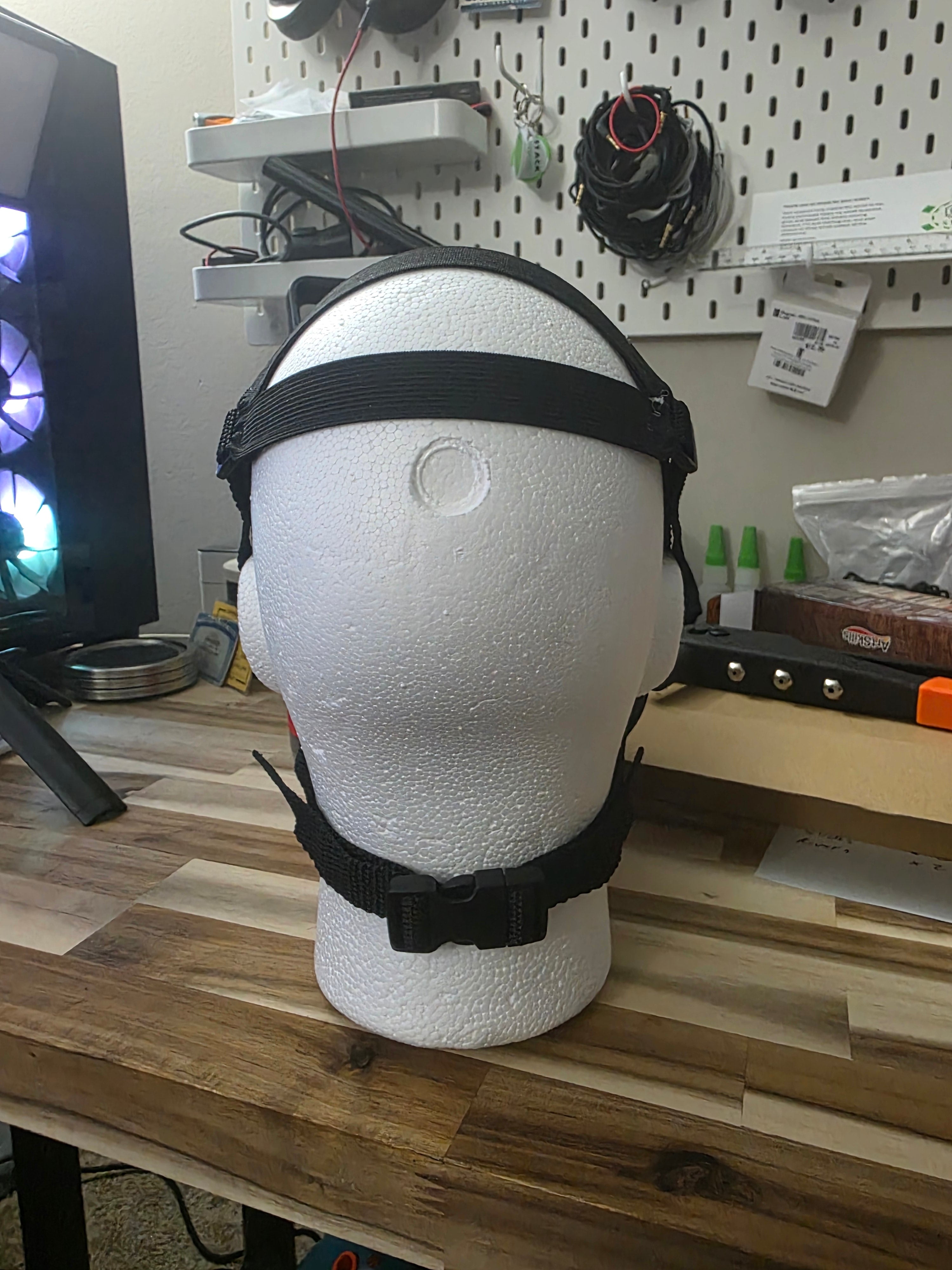 Oni Mask
