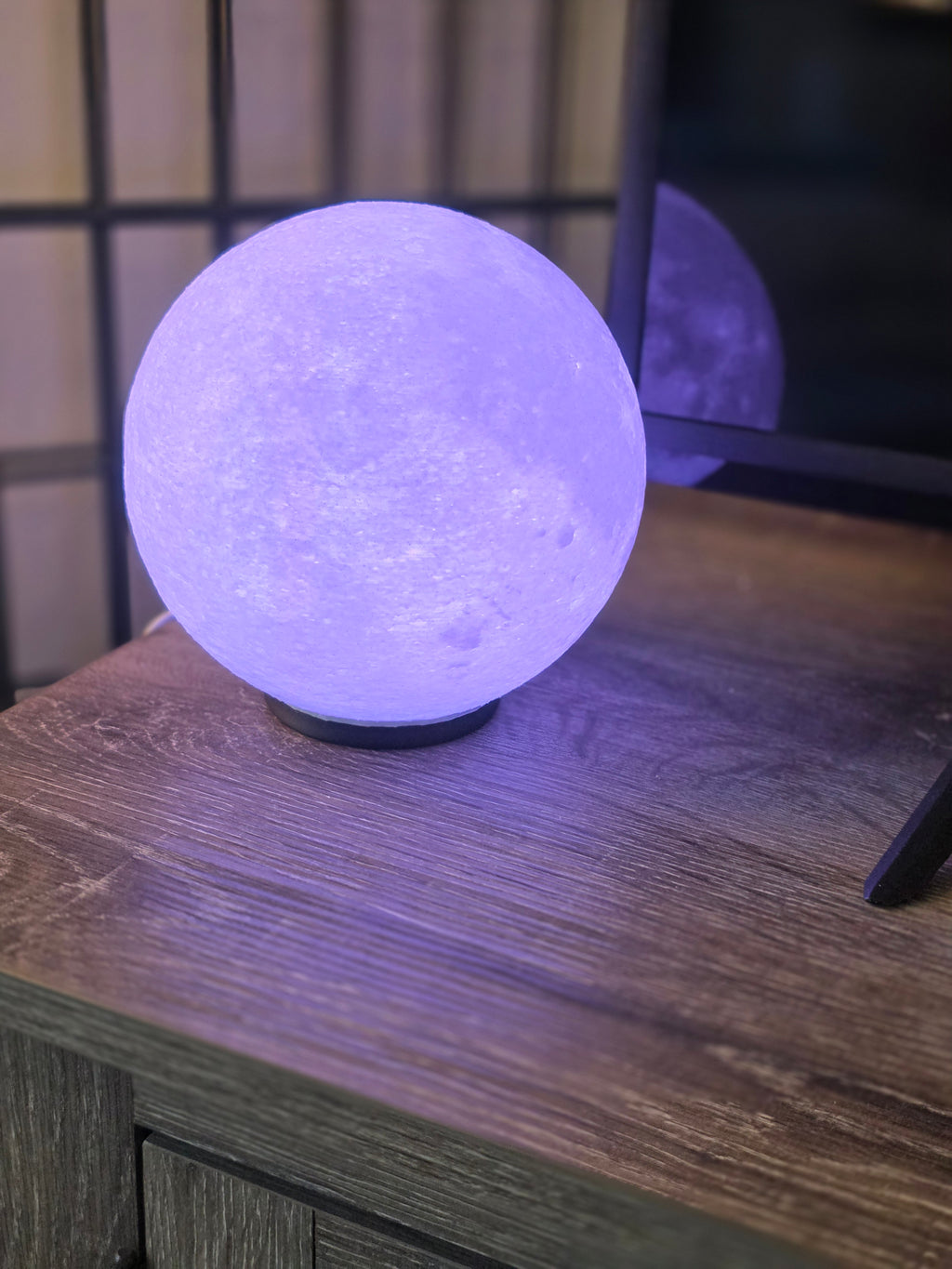 Moon Lamp