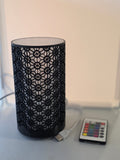 Decorative Customizable Lamp Medium