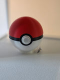 Collector Ball Lamp