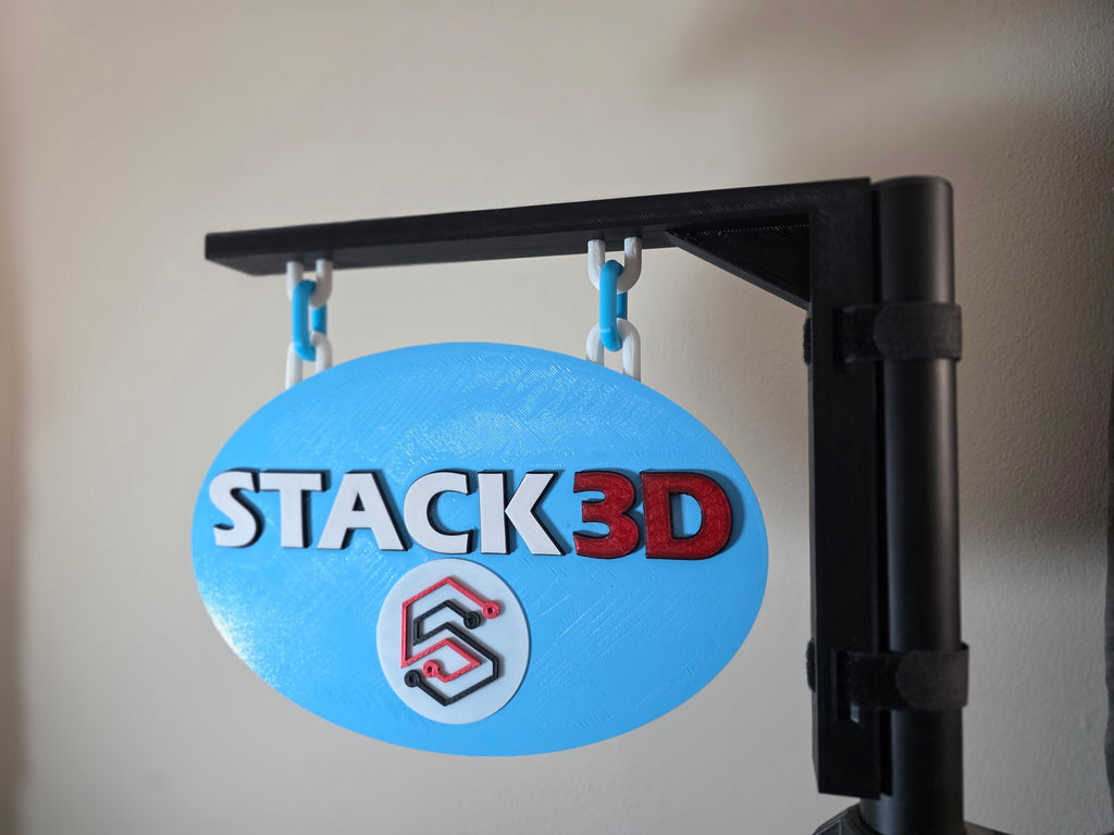 Vendor Sign