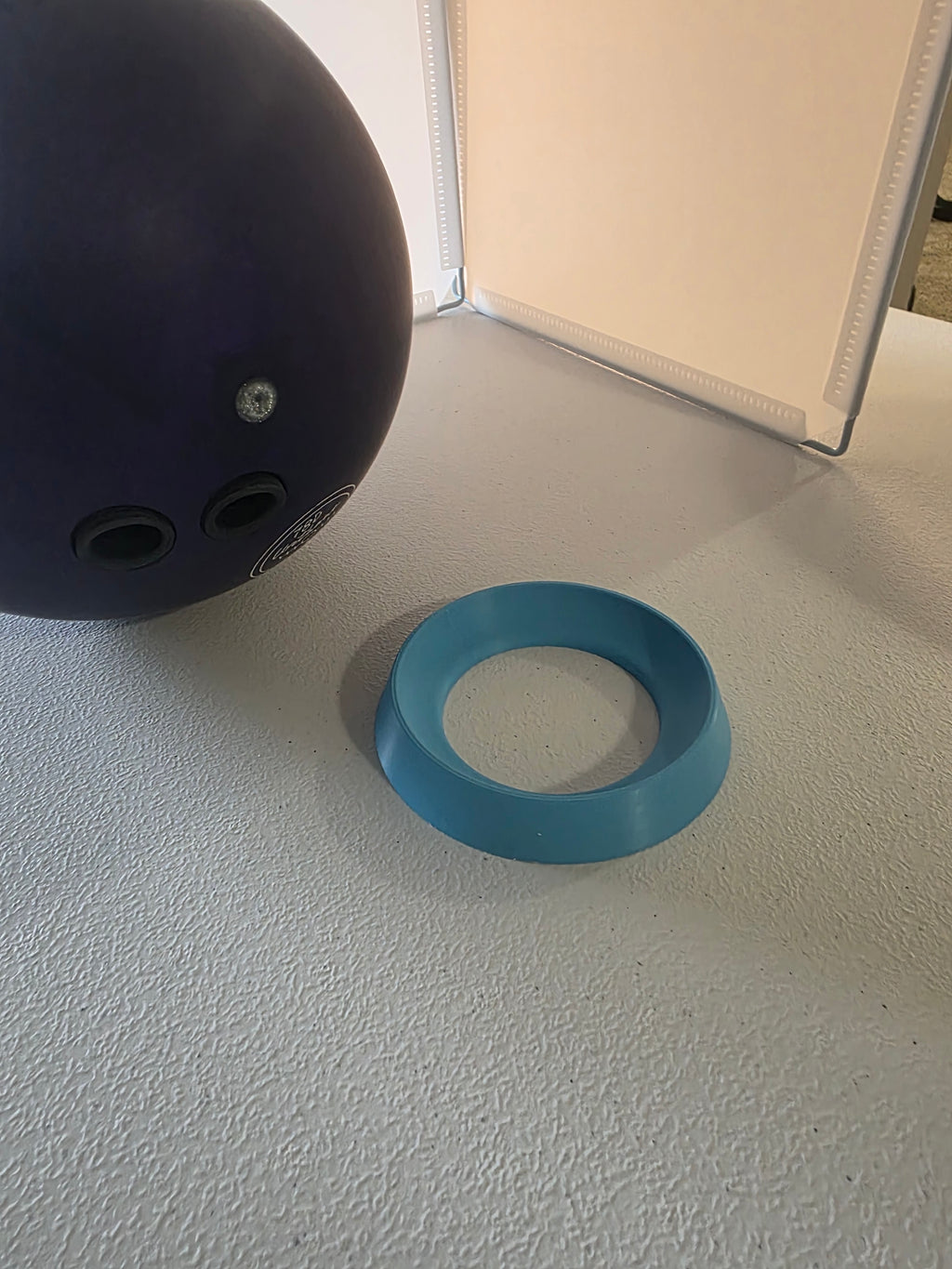 Simple Ball Cup