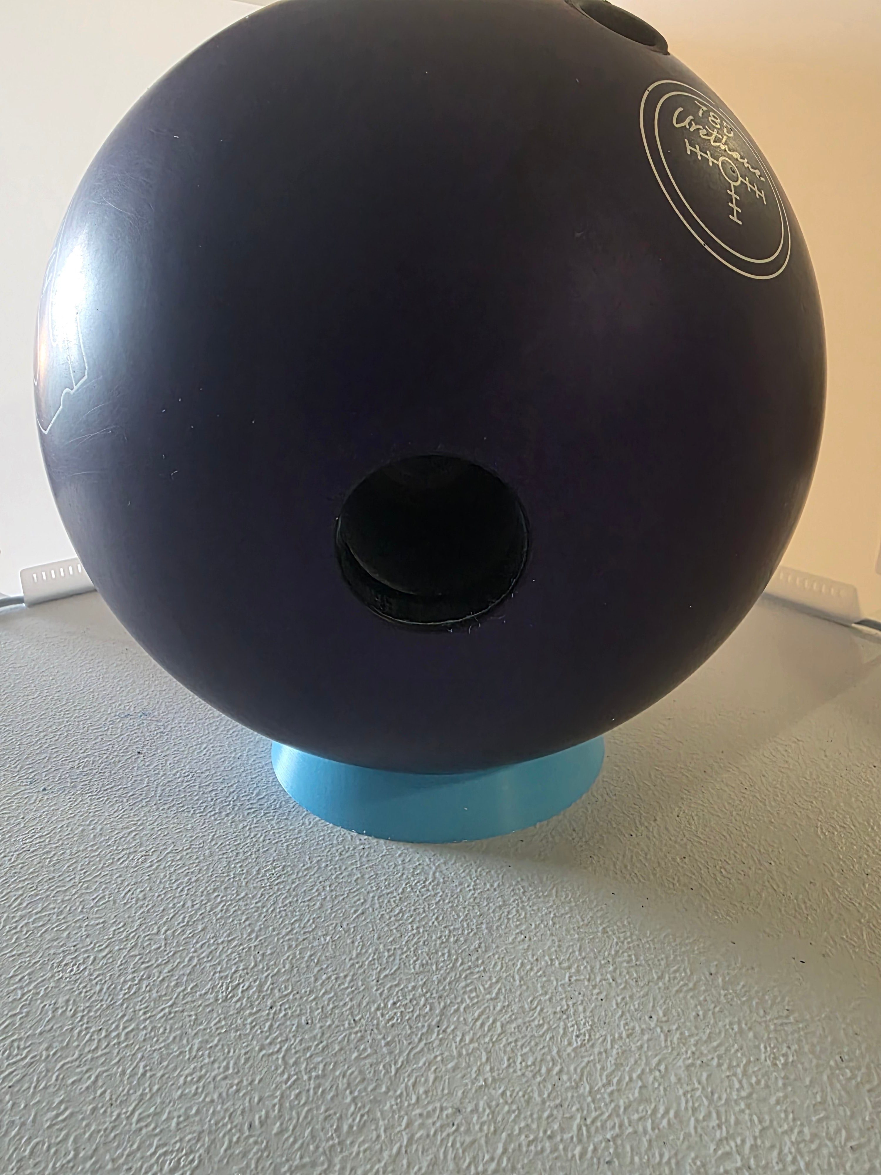 Simple Ball Cup