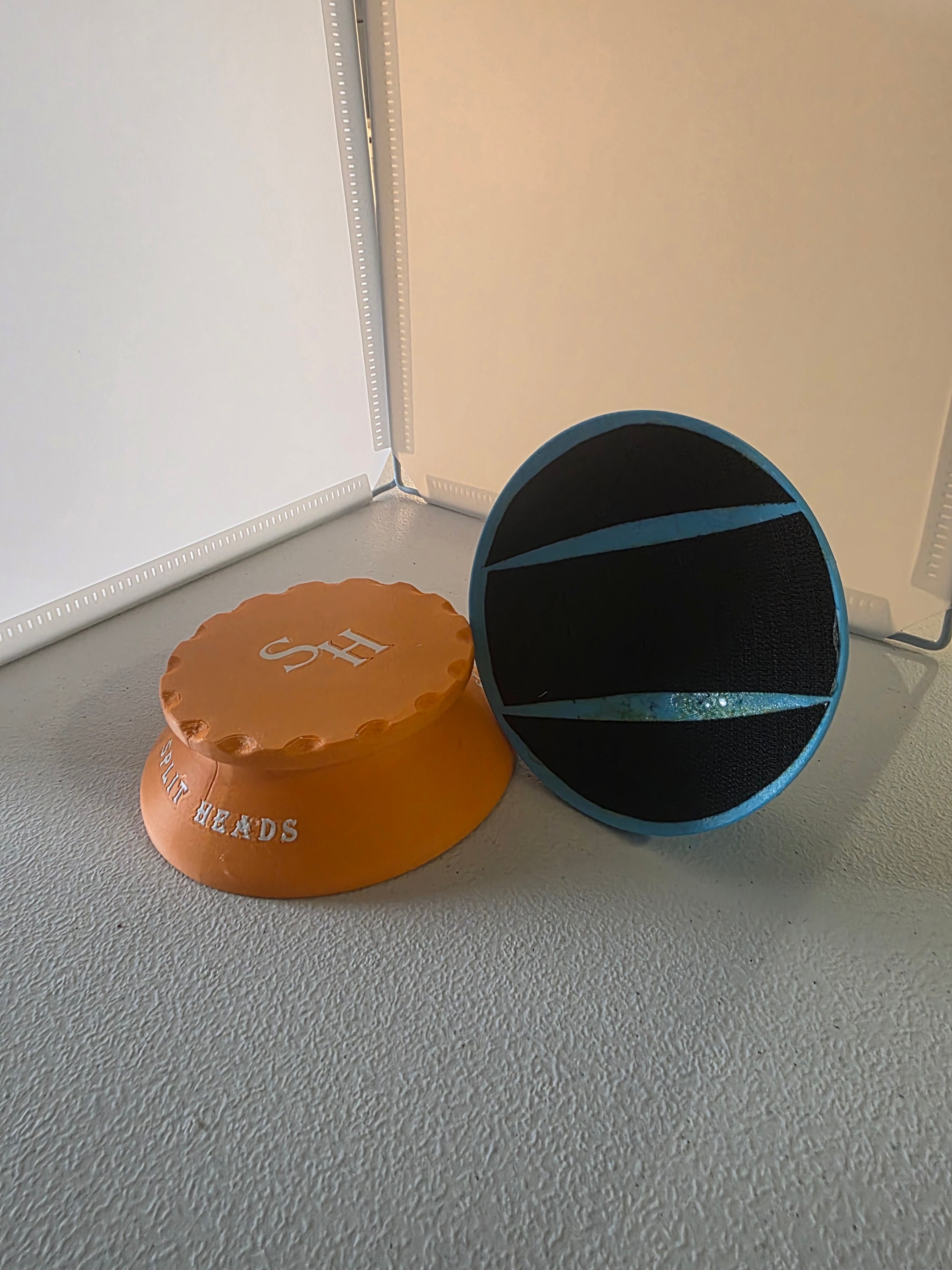 Sanding Cup
