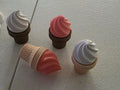 Fidget Ice Cream Cone Clickers