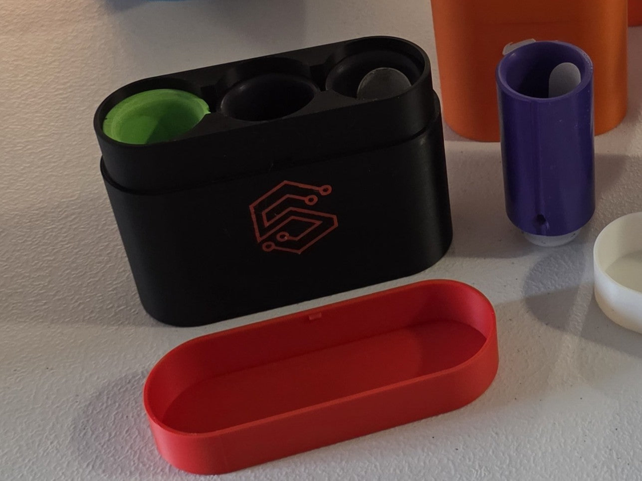 Thumb Case