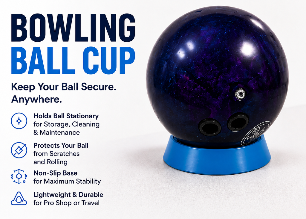 Simple Ball Cup