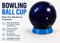 Simple Ball Cup