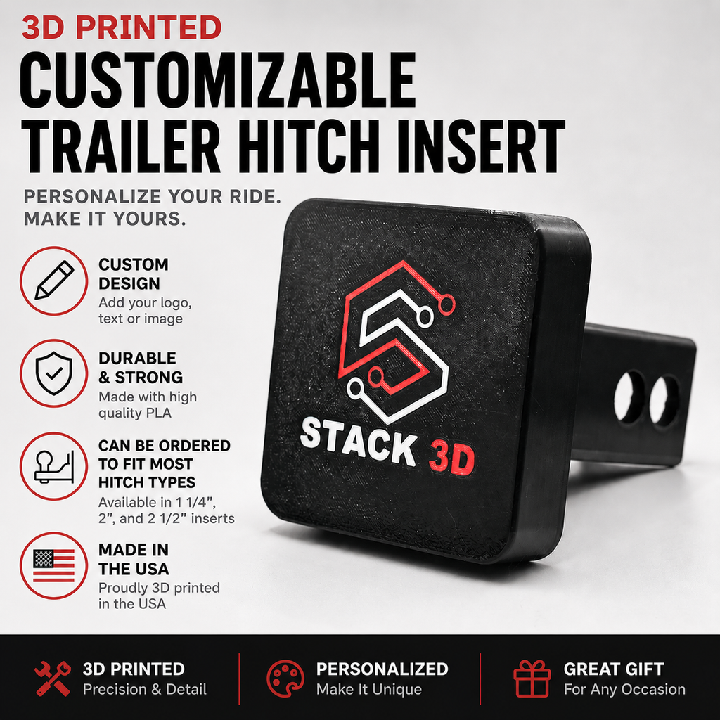 Custom Hitch