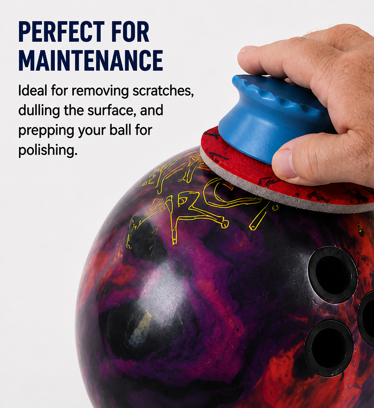 Sanding Cup