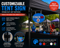 Vendor Sign