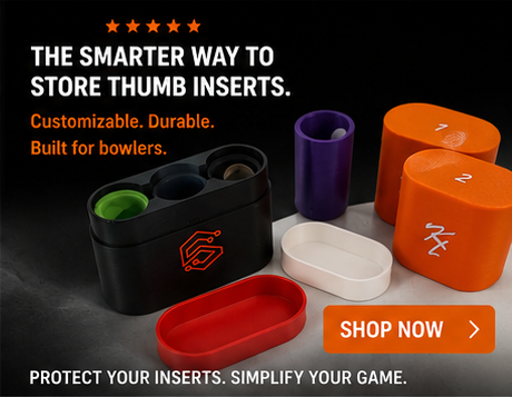 Thumb Case