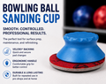 Sanding Cup