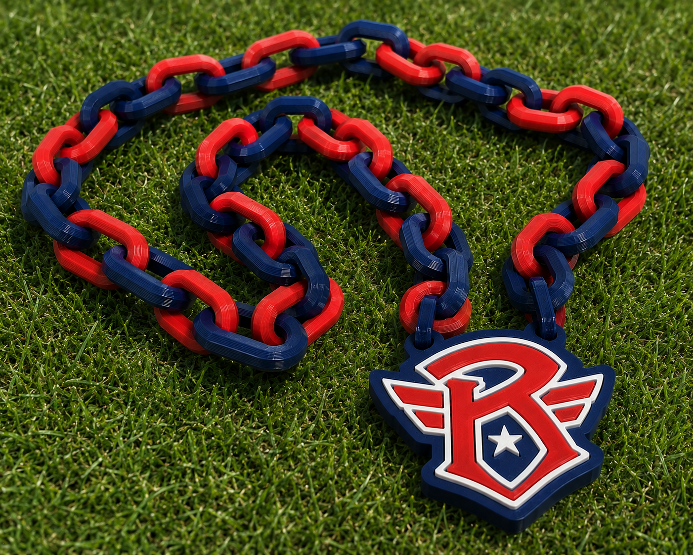 Custom Hype Chains