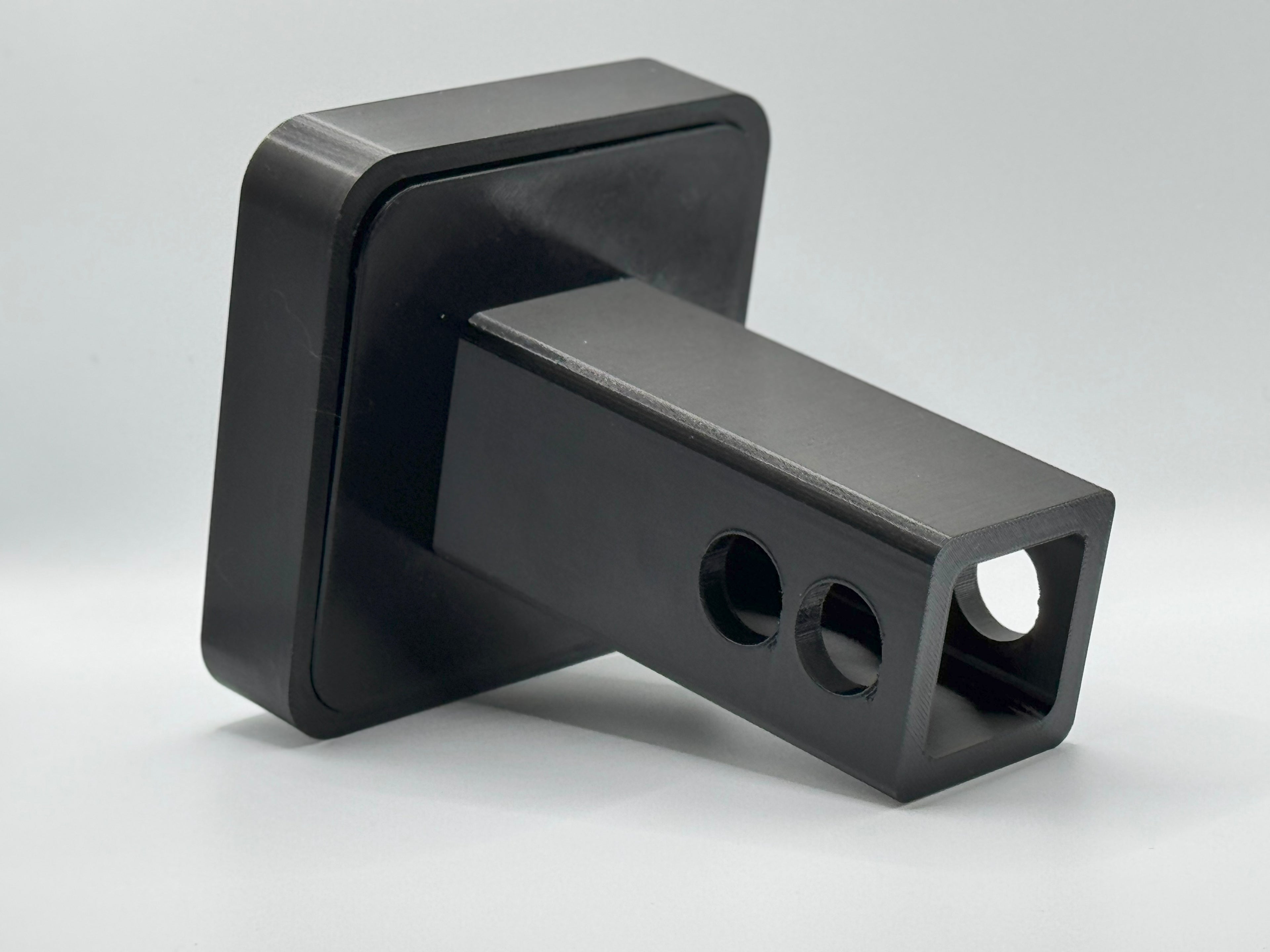 Custom Hitch