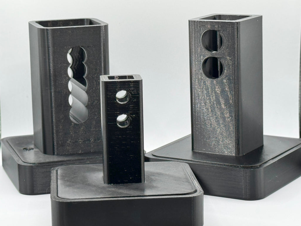 Custom Hitch